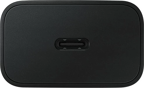 Karikues Samsung EP-T1510NBEGEU, 15W, USB Type-C, i zi