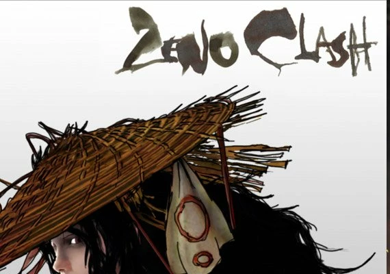 Zeno Clash EN Global