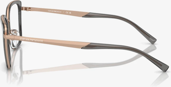 Korniza optike Emporio Armani EA1152 3361 52