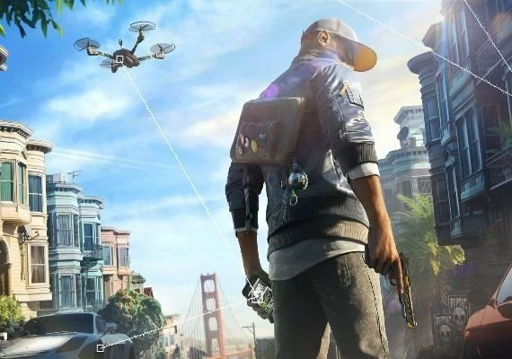 Watch Dogs - Season Pass DLC EN/DE/FR/IT/PL Global