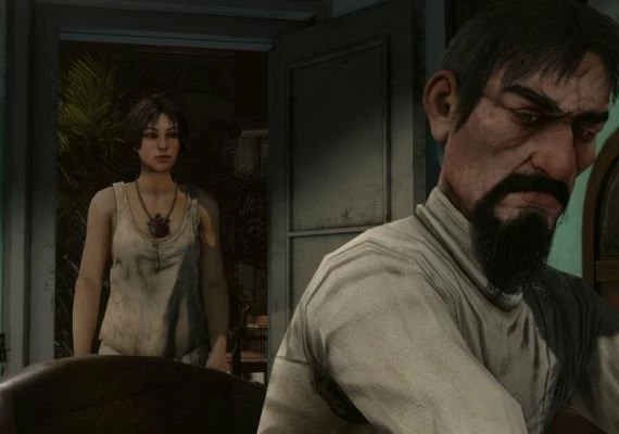 Syberia 3 EN/DE/FR/IT Global