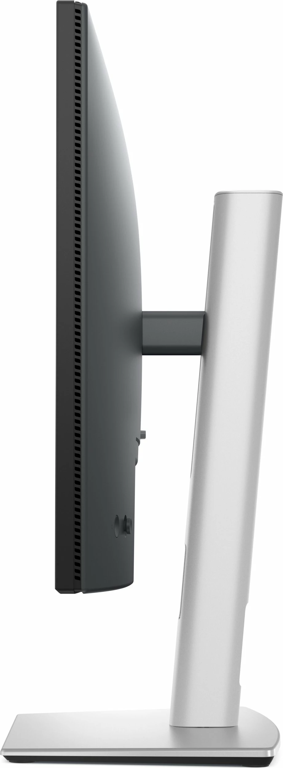 Monitor Dell Pro Plus P2425D (210-BQMX) 24\" WQHD IPS 100Hz USB-C HUB, zi/argjendtë