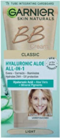Krem për lëkurë Garnier Skin BB Classic 12H Light