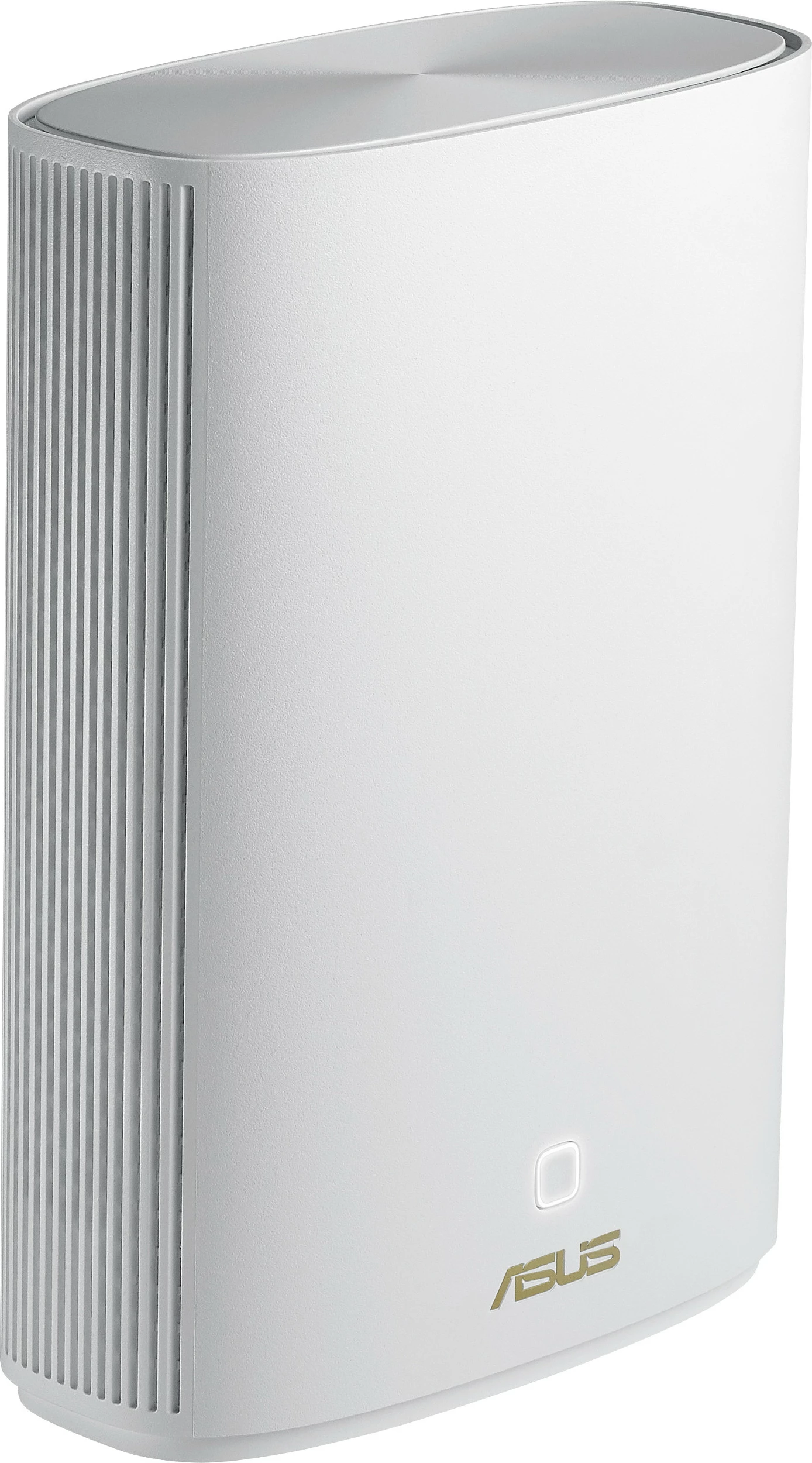 Router mesh ASUS ZenWiFi AX Hybrid XP4, Wi‑Fi 6 AX1800, Powerline HomePlug AV2, i bardhë