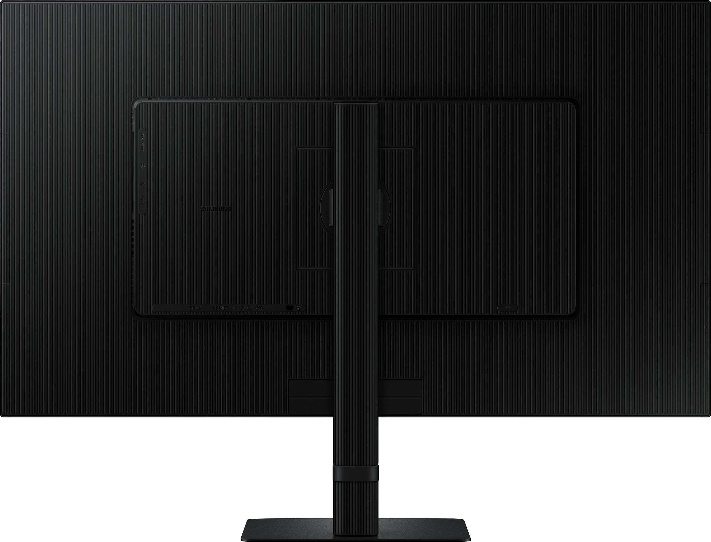 Monitor Samsung ViewFinity S8 S32D800UBU, 32", 4K UHD, USB-C, i zi