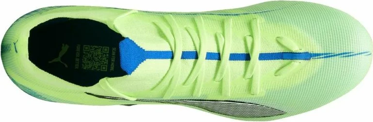 Atlete futbolli Puma për meshkuj [Madhësia: 40.5]