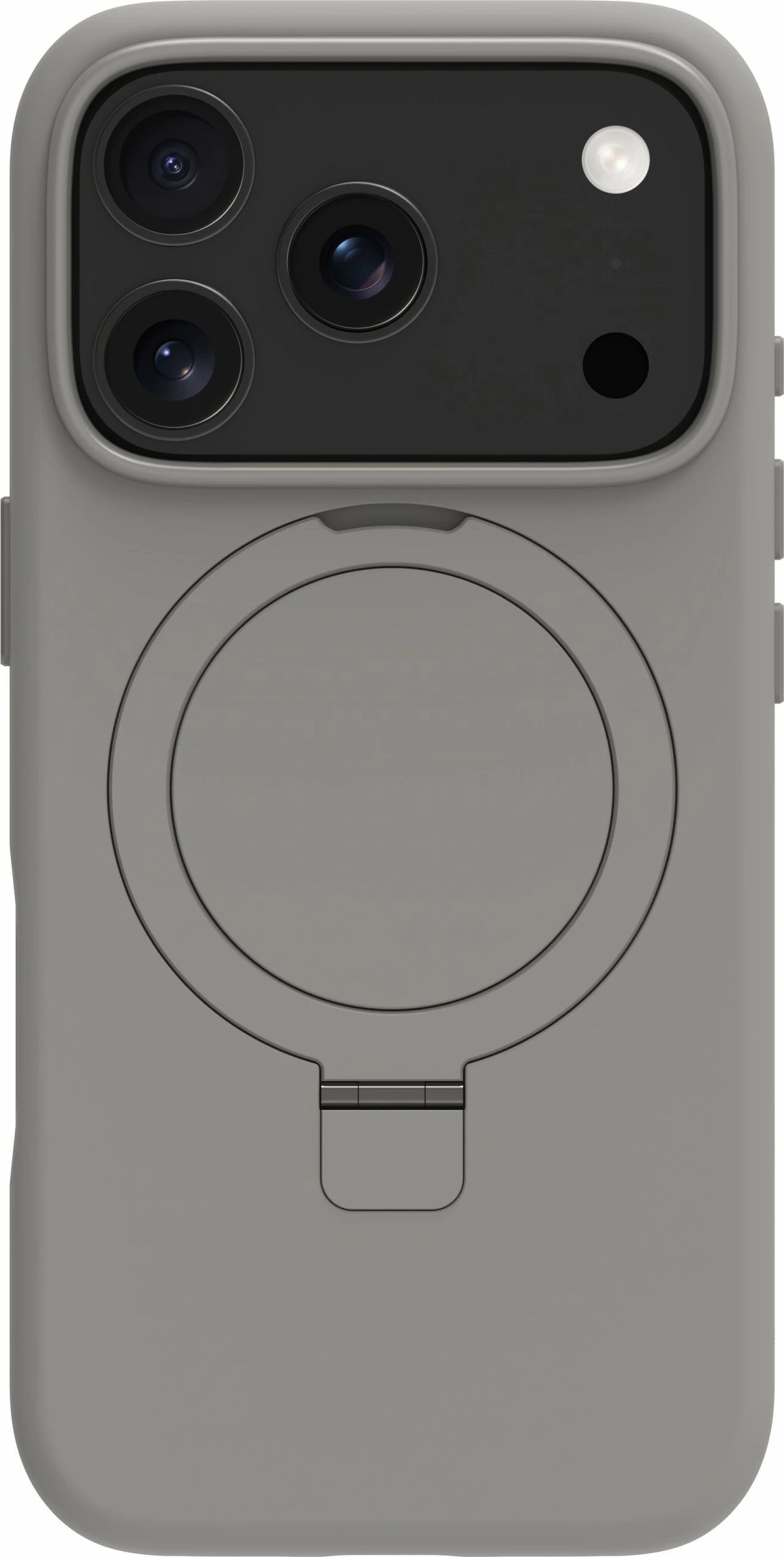 Mbështjellës dbramante1928 Roskilde MS Kick ICON për iPhone 17 Pro, gri