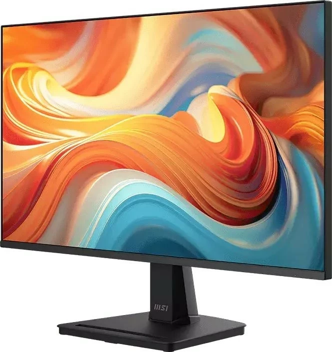 Monitor MSI PRO MP251 E14L, 24.5", Full HD IPS, 144Hz, i zi
