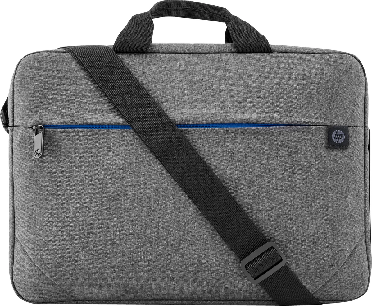 Çantë laptopi, HP, 2Z8P4AA, 15", madhësia L, gri