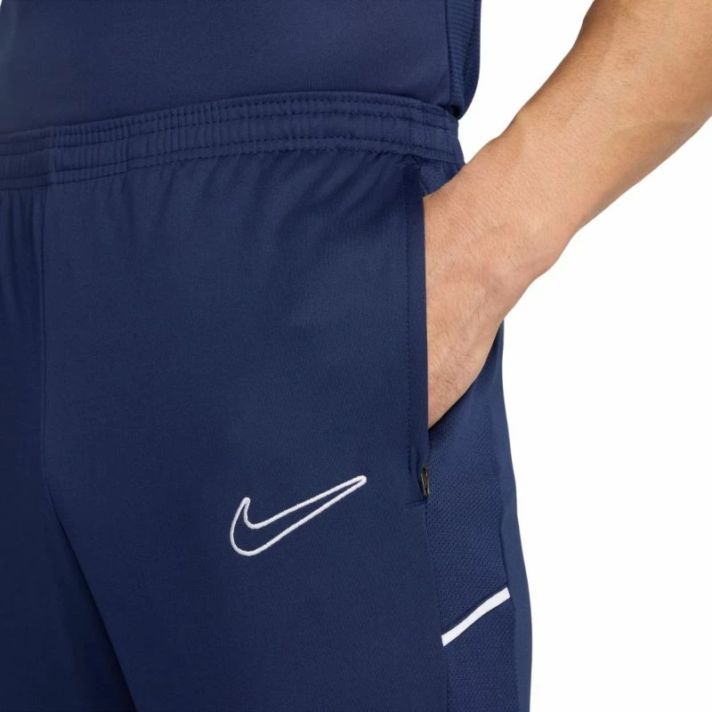 Pantallona për meshkuj Nike, të kaltra [Madhësia: L]