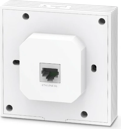 Access Point TP-Link Omada AX3000, WiFi 6, 3000 Mbit/s, i bardhë