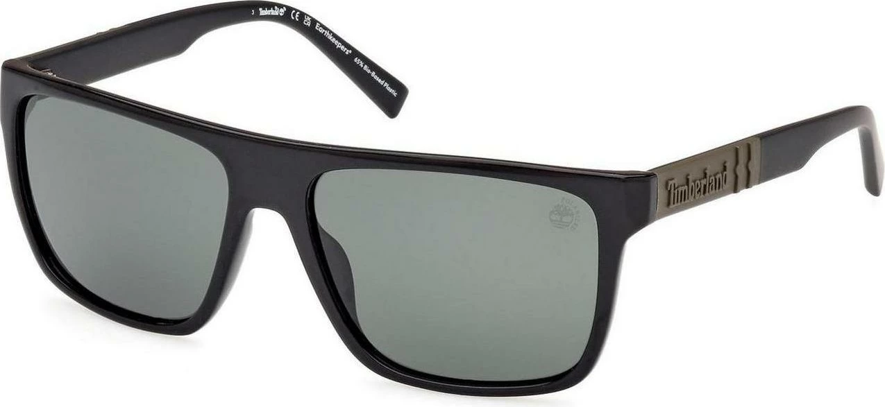 Syze dielli për meshkuj Timberland TB00005 01R, të zeza
