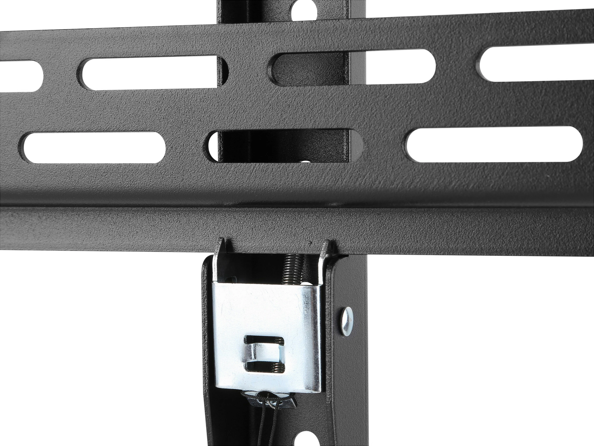 Mbajtëse muri TV EQUIP 60-100 inç, VESA 200x200-900x600, 100 kg, e zezë