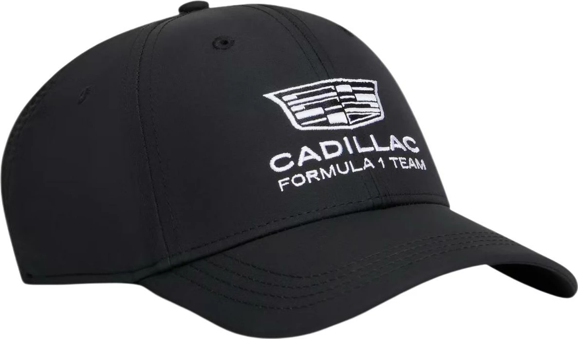 Kapelë bejsbolli për meshkuj Tommy Hilfiger TH X CF1 Replica Cap AU0AU02093, e zezë