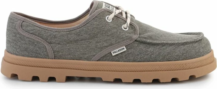 Atlete outdoor Palladium Dunelite MOC CUSH 04660-308, të gjelbra [Madhësia: 45]