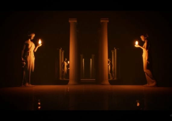 The Coma: light and darkness battleground EN/RU/UK Global