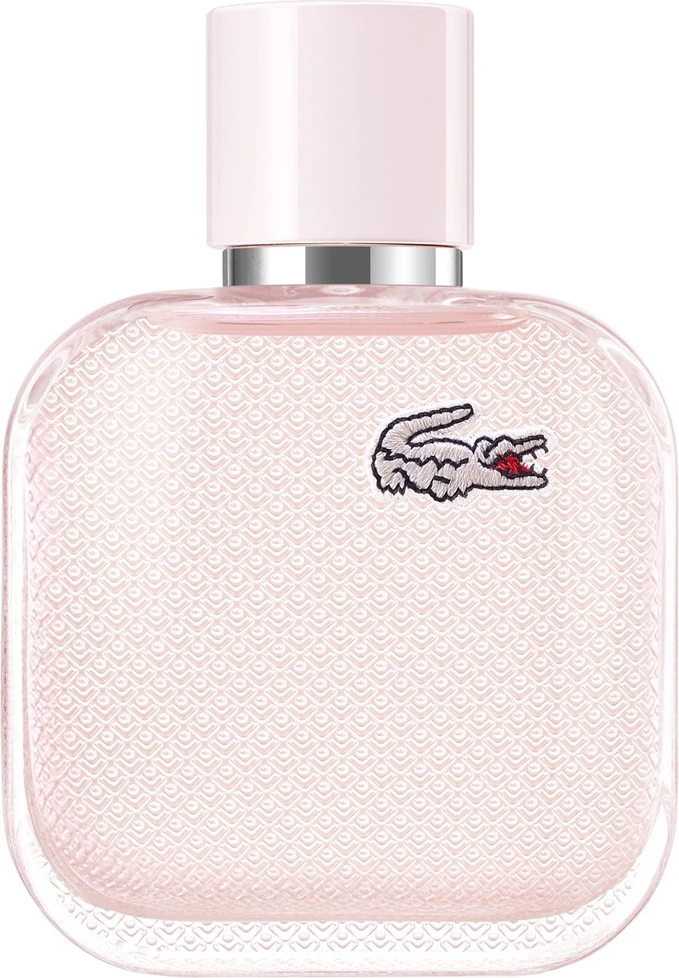 Eau de Toilette për femra Lacoste L.12.12 Rose Eau Fraiche, 50ml