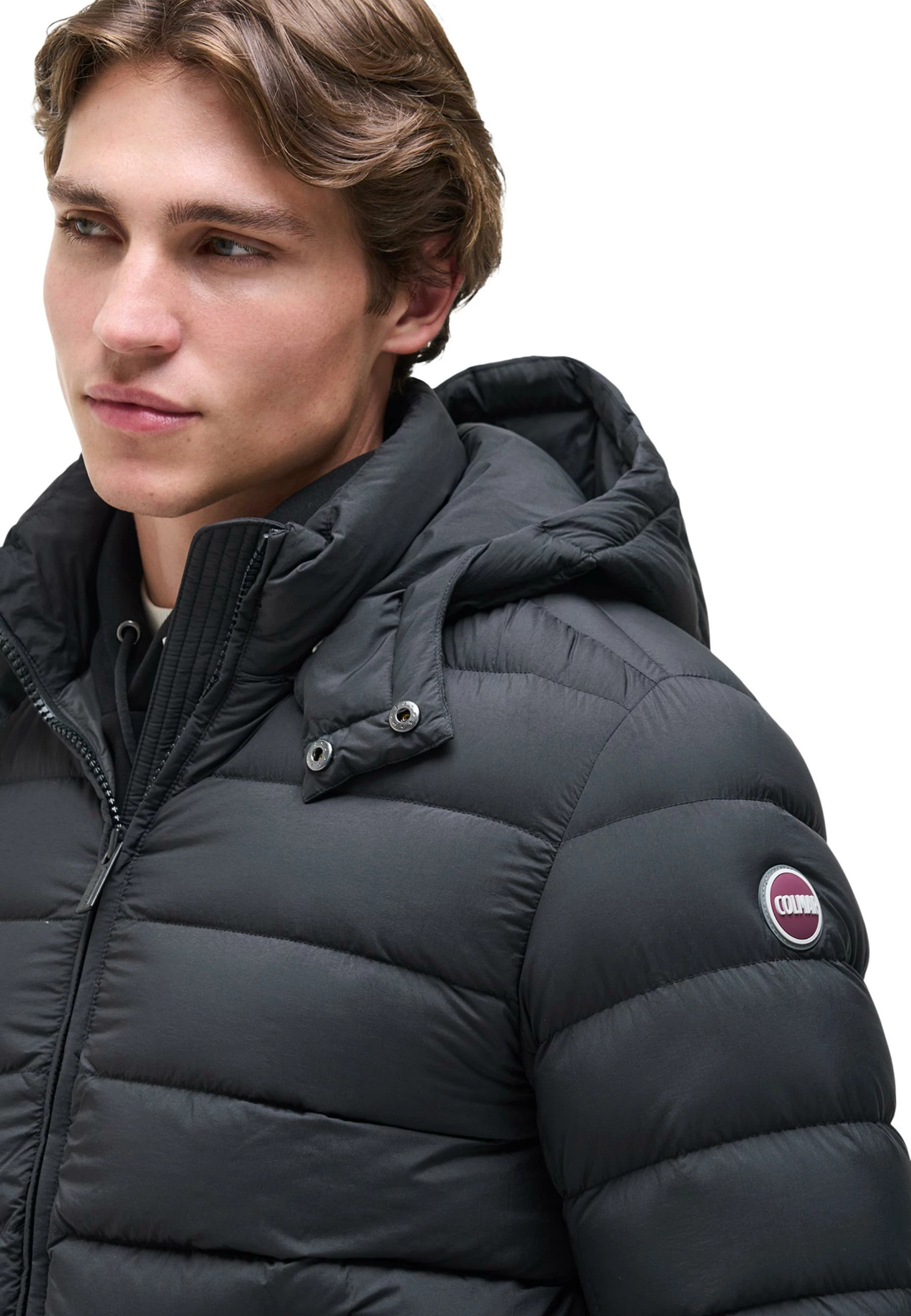 Jakne për meshkuj Colmar Originals 12000052, e zezë [Madhësia: 3XL]