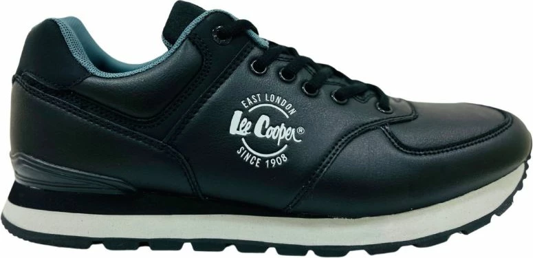 Atlete për meshkuj Lee Cooper, të zeza