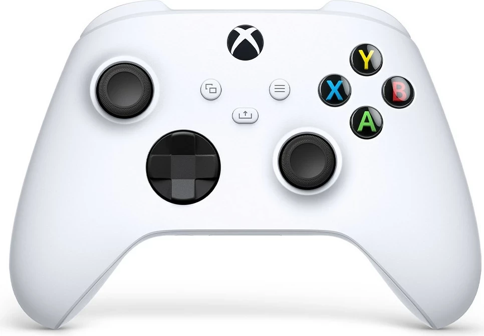 Gamepad Sony PlayStation 5 DualSense Sterling Silver 5