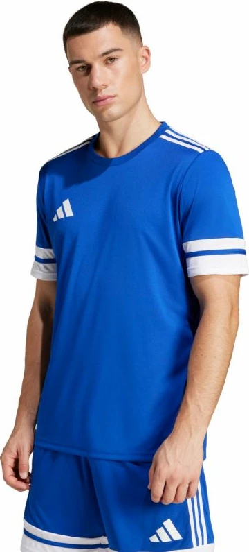 Maicë për meshkuj adidas, e kaltër