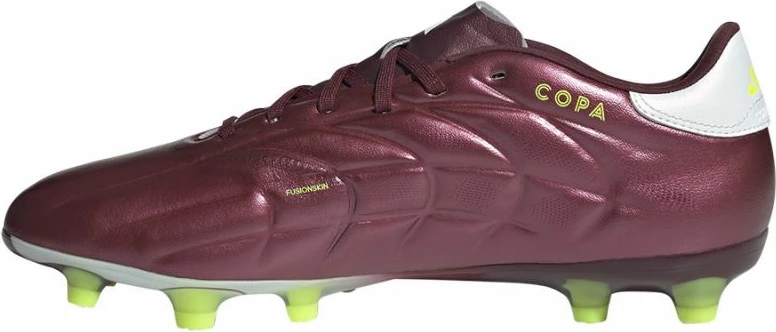 Atlete për meshkuj adidas Copa Pure.2, të kuqe [Madhësia: 46]