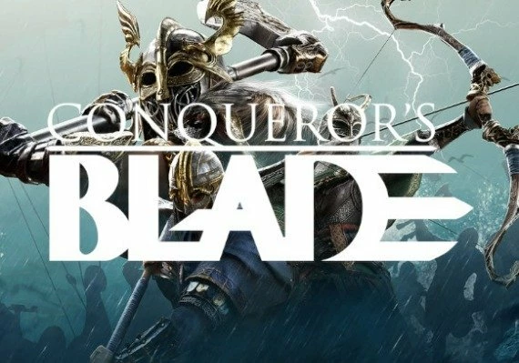 Conqueror's Blade - Runic Knight DLC EN Global