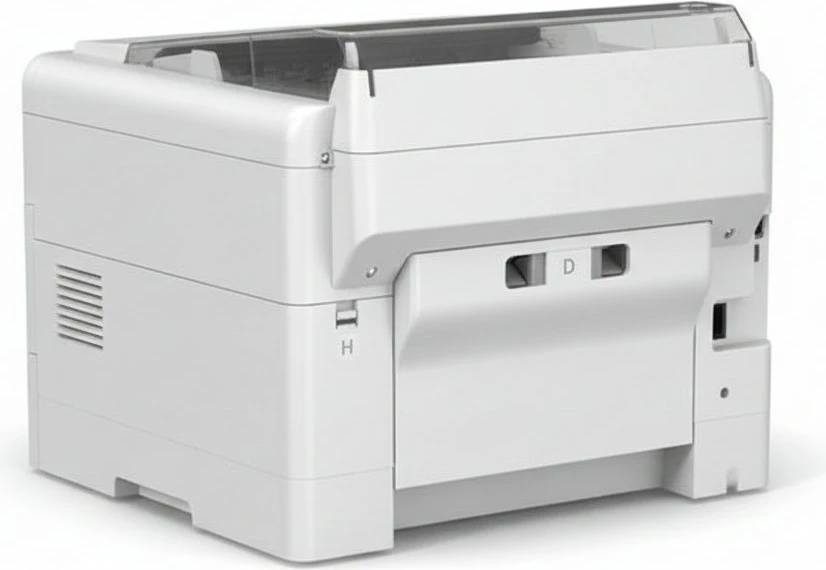 Printer Epson WorkForce Pro WF-M5399DW, A4, duplex, Wi‑Fi, e bardhë/gri