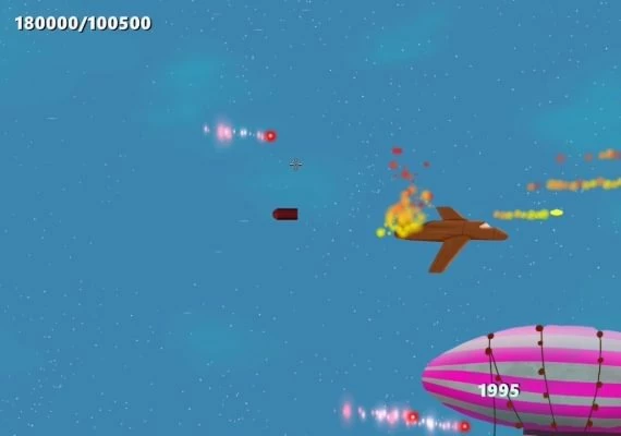 Aviation Hurricane Storm EN/RU Global