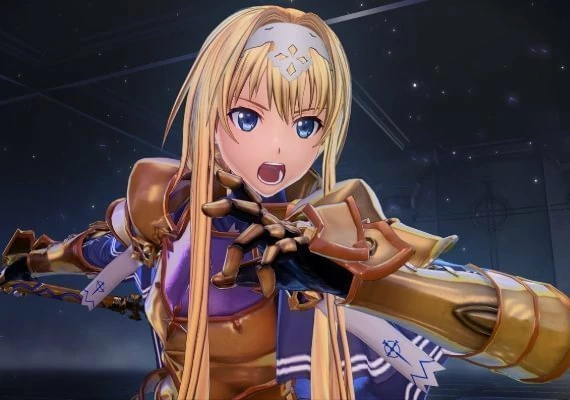Sword Art Online: Alicization Lycoris - Premium Pass DLC EN Global