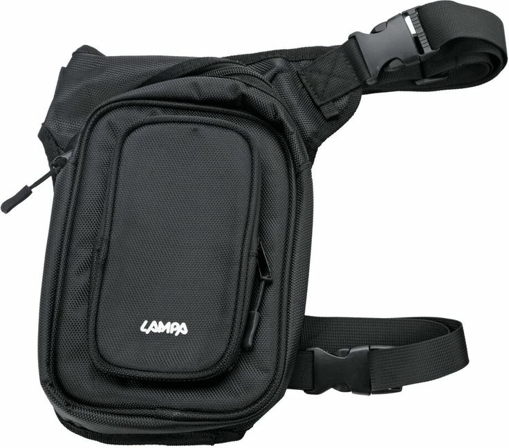 Qante Per Kembe T-voyager