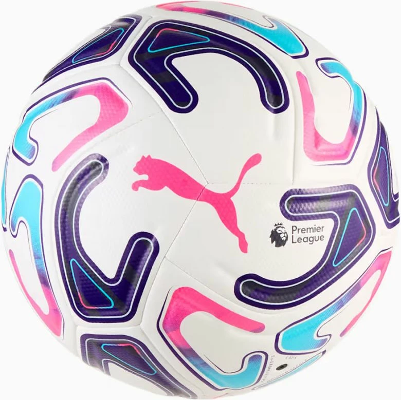 Top futbolli Puma Stellar Cup PL Reactivity 085113-01, madhësia 5 [Madhësia: 4]