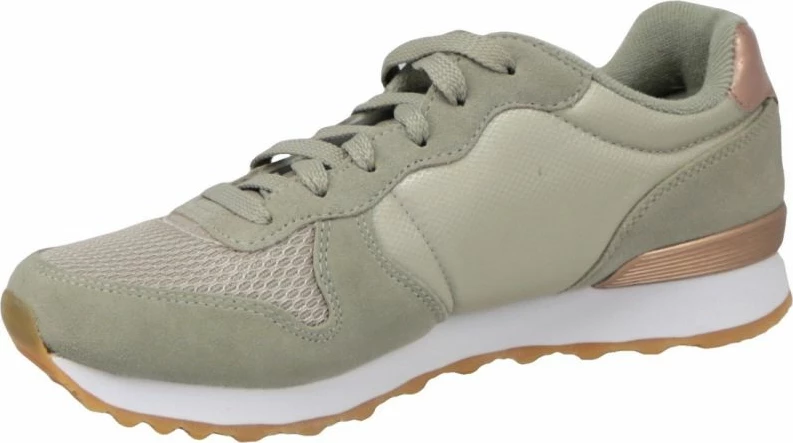 Atlete lifestyle Skechers, bezhë [Madhësia: 39]