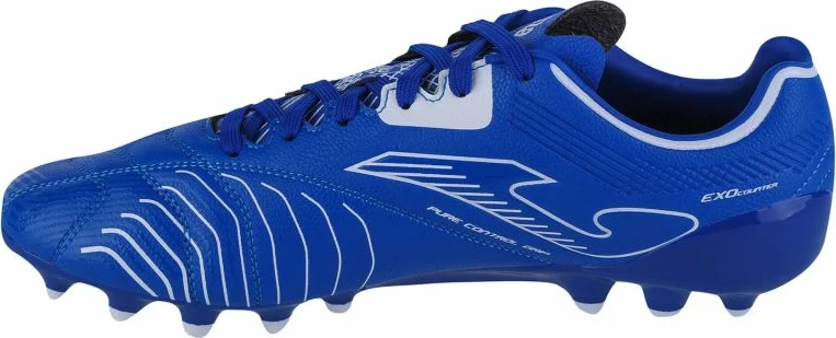 Këpucë futbolli për meshkuj Joma, blu [Madhësia: 40]