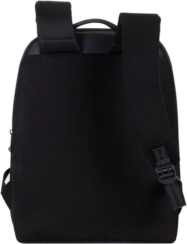 Çantë shpine RIVACASE NB Rucksack Canvas 14.0" 8524, e zezë