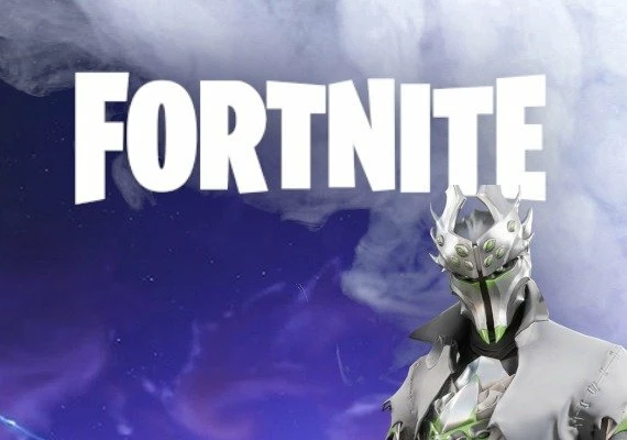 Fortnite - Rogue Spider Knight Skin DLC Global