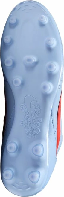 Atlete futbolli Nike The Premier III FG HM0265 400 meshkuj [Madhësia: 45]