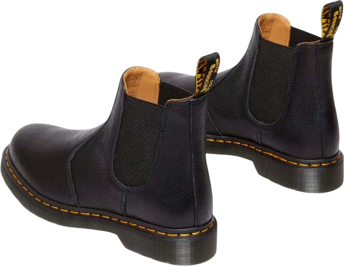 Çizme për femra Dr. Martens 2976 Virginia, të zeza [Madhësia: 36]