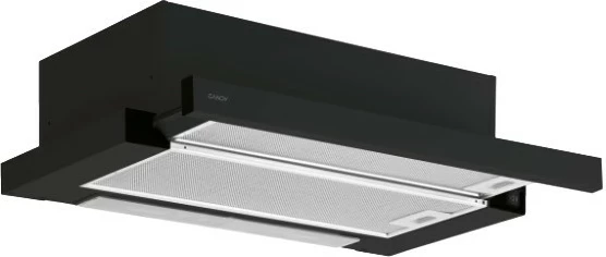 Aspirator Candy CBT625/2B/1, teleskopik, i zi, 60 cm