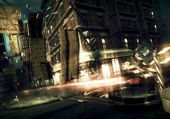 Ridge Racer Unbounded EN/DE/FR/IT/RU/ES Global