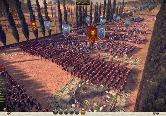 Total War: Rome 2 - Desert Kingdoms Culture Pack DLC Global