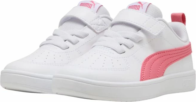 Këpucë fëmijësh Puma Rickie AC PS 385836 46