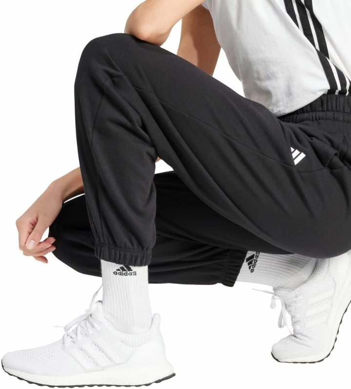 Pantallona për femra adidas, të zeza