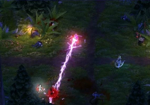 Magicka: The Stars Are Left DLC EN/DE/FR/IT Global