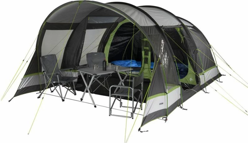 High Peak Garda 5.0 11823