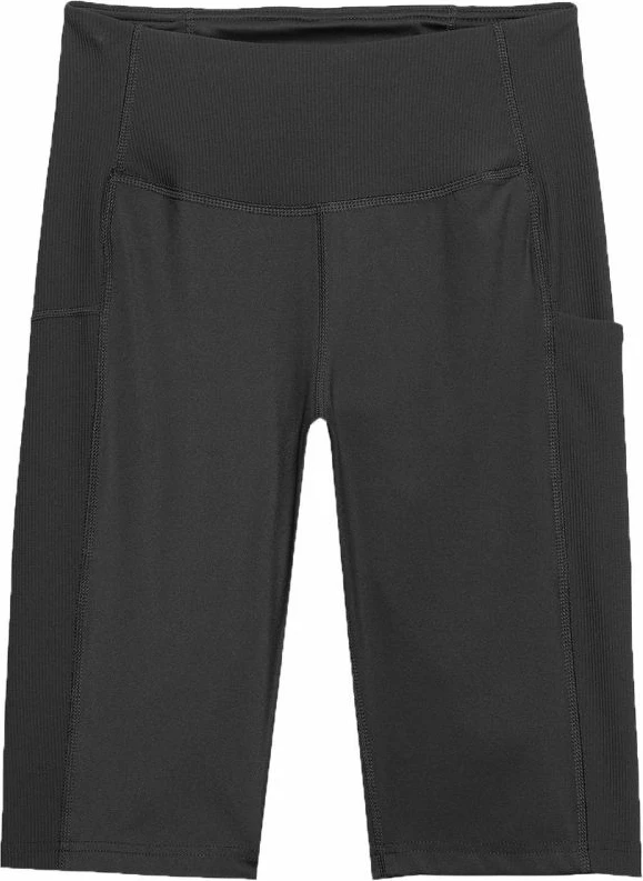 Shorce për femra 4f, të zeza