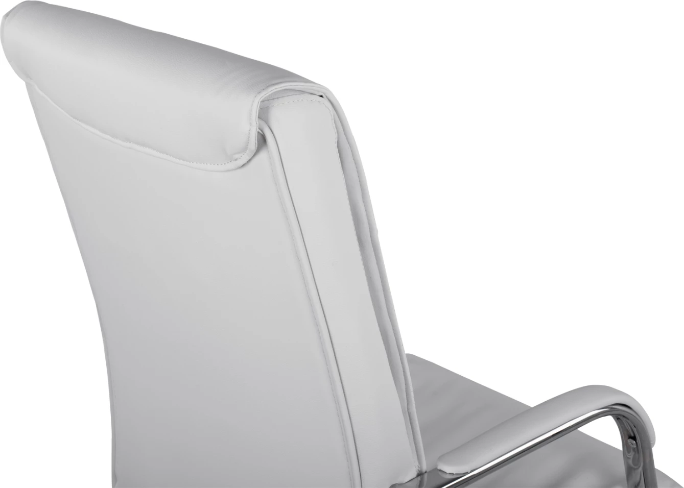 Karrige për zyre Jacob FH1044.12, e bardhë