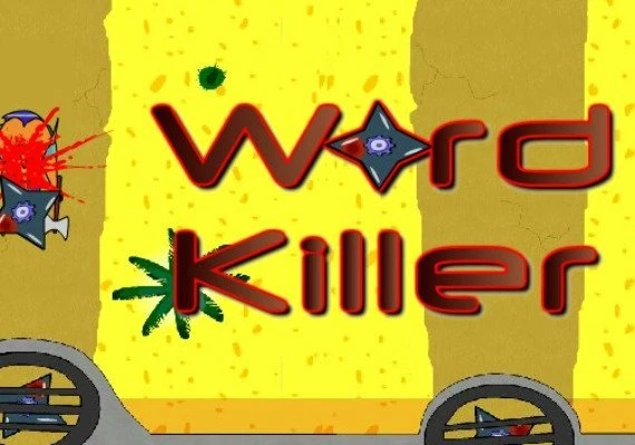 Word Killer: Zorgilonian Chronicles EN/RU Global