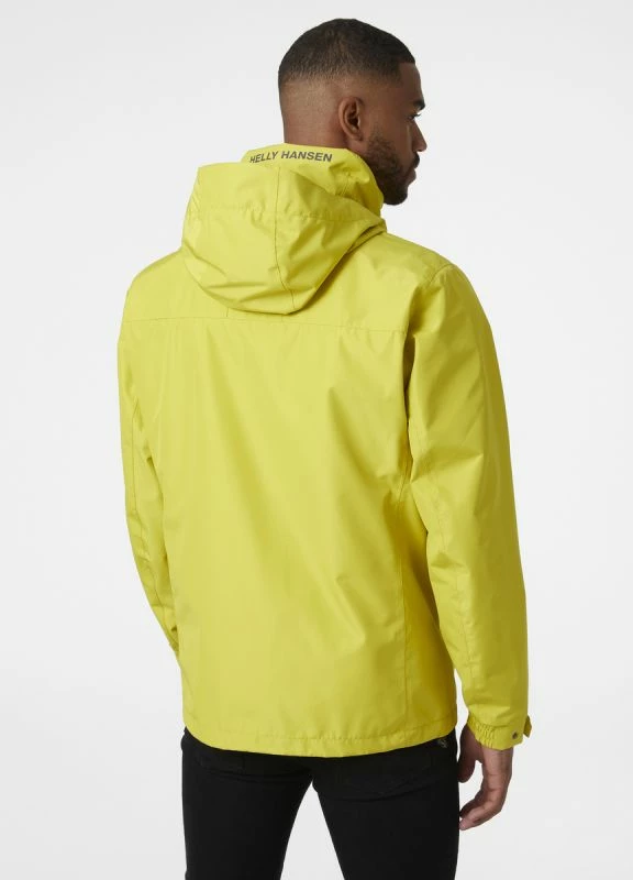 Jakne për meshkuj Helly Hansen, blu [Madhësia: S]