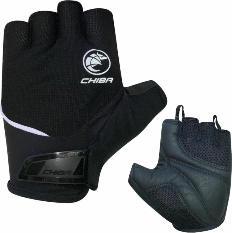 Doreza sportive CHIBA, të zeza